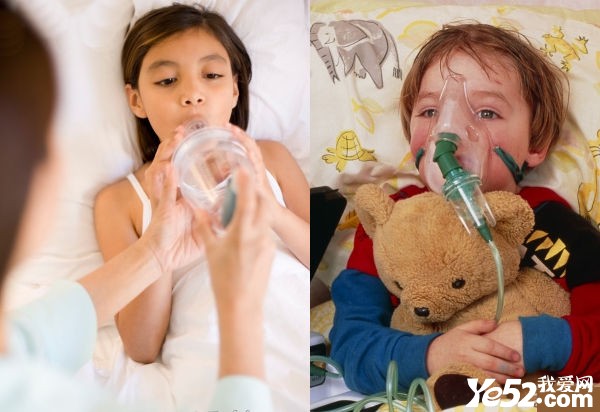 秋季宝宝咳嗽问题集合 如何治疗和护理