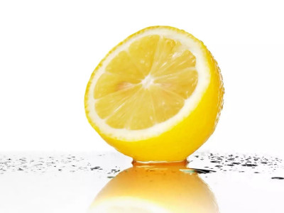 一杯热柠檬，让你健康一辈子