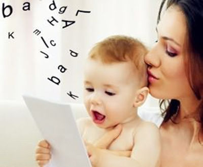 不同时期宝宝语言能力发展标准